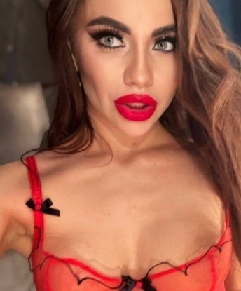 Анкета проститутки Зоя - Фото, г. Горячий Ключ, 26 лет, №1408