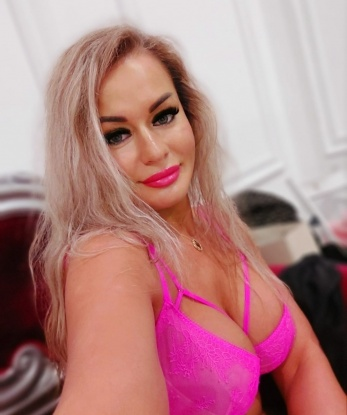 Анкета проститутки Валерия - Фото, г. Горячий Ключ, 35 лет, №1895