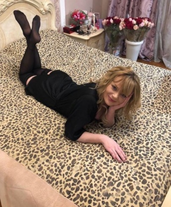 Анкета проститутки Лариса - Фото, г. Горячий Ключ, 1995 лет, №13412