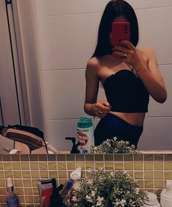 Анкета проститутки Анастасия - Фото, г. Горячий Ключ, 25 лет, №14181