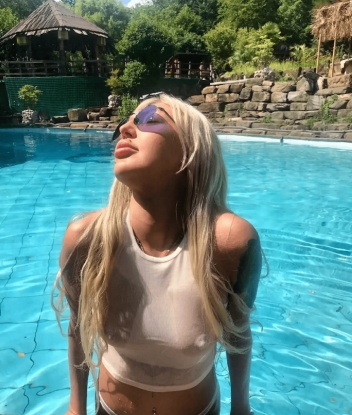 Анкета проститутки Ольга - Фото, г. Горячий Ключ, 33 года, №2563